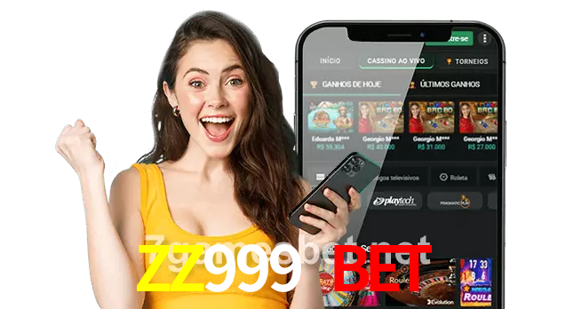 ZZ999 Bet