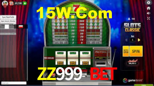 ZZ999 App