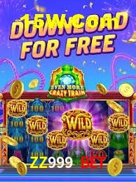 Welcome Bonus ZZ999 Bet