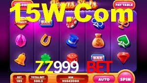 ZZ999 Bet