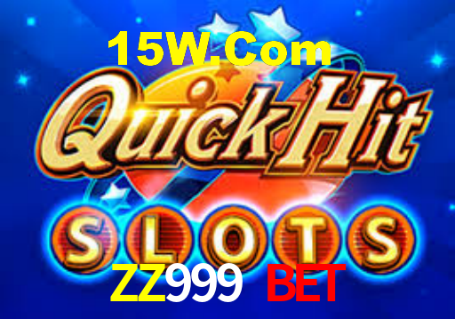 ZZ999 Bet