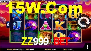 ZZ999 Bet: Seu Cassino Premiado com Pagamentos Rápidos