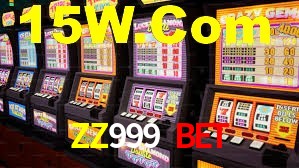 ZZ999 Bet