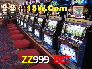 A Experiência Imersiva dos Cassinos Ao Vivo no ZZ999 Bet